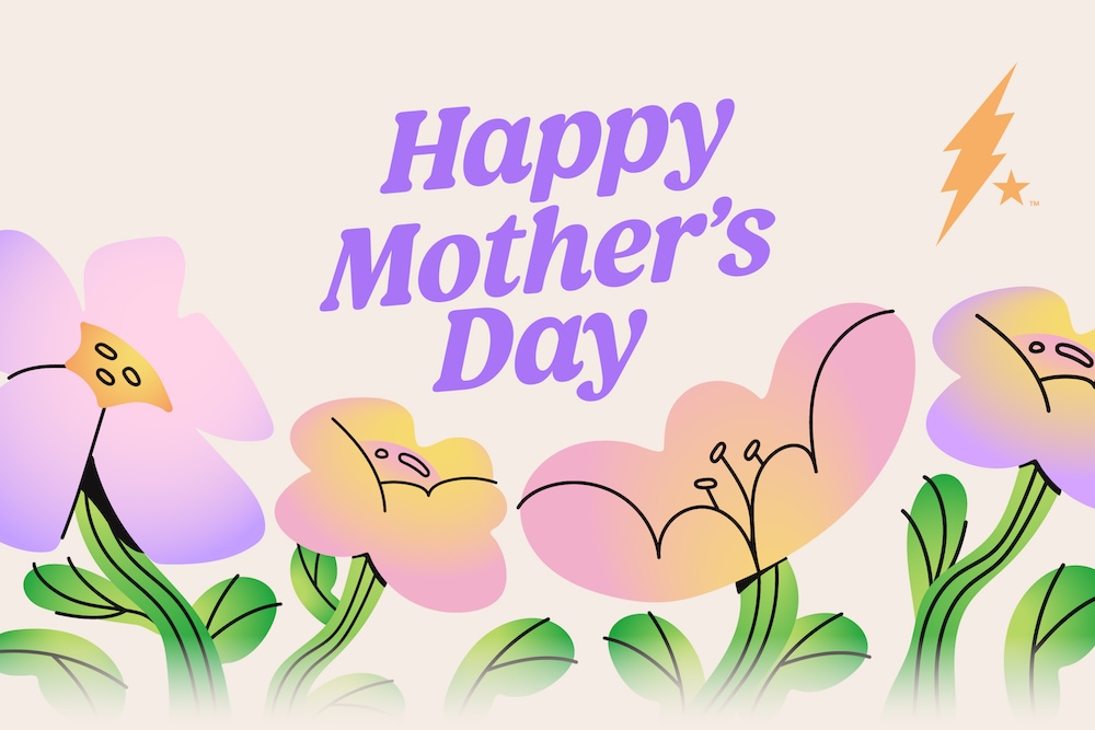 Happy Mother's Day